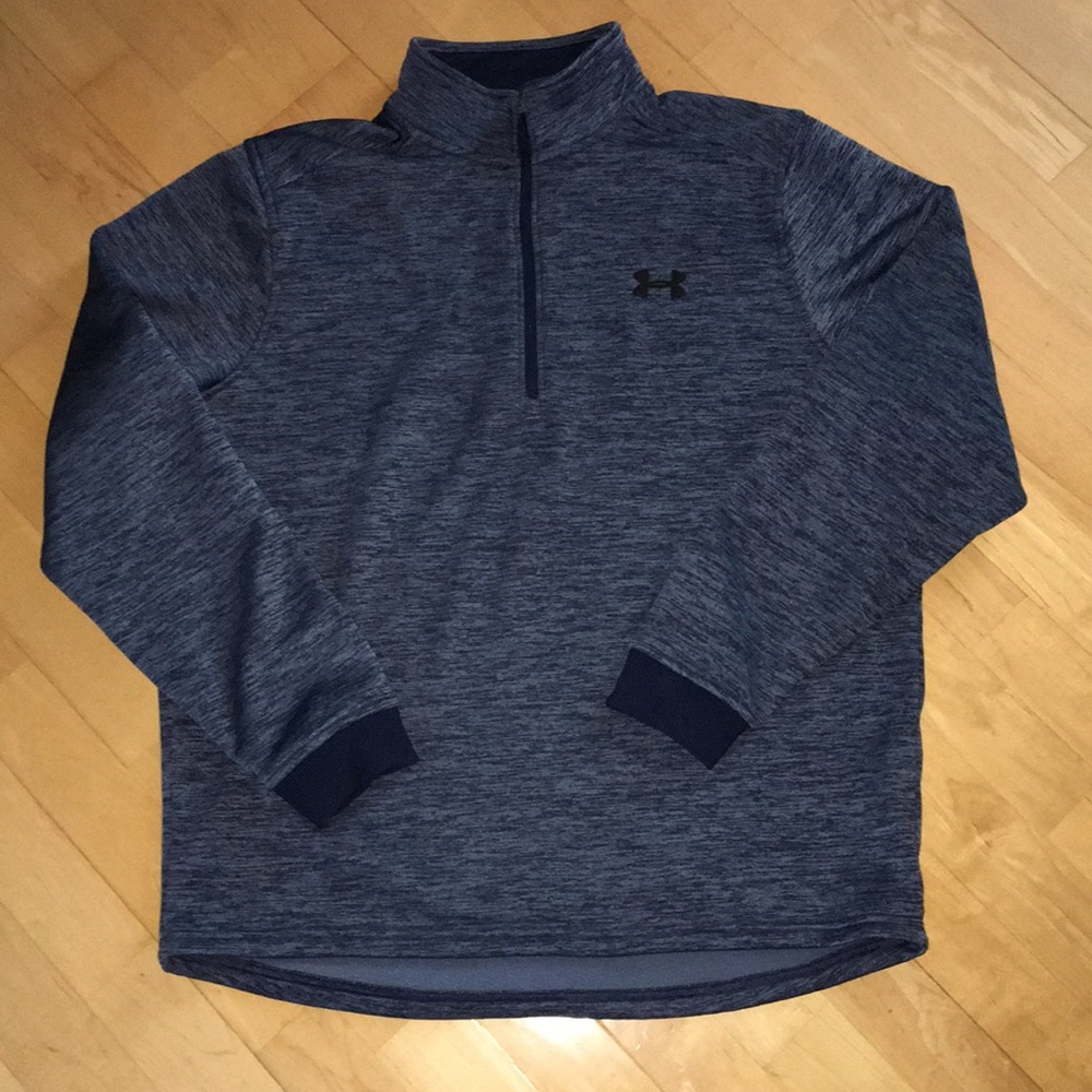 Under Armour 1/4 Zip Sweatshirt